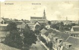 GREIFSWALD / NIKOLAIKIRCHE - Greifswald