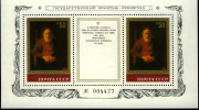 Russia 1983, Paintings, Rembrandt, Michel BL163, MNH 18654 - Rembrandt