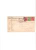 Carta 1932 - Lettres & Documents