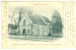 MAROLLES-en-BRIE - L'Eglise - Marolles En Brie