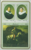 St.Thomas & Prince 1983, Paintings, Rembrandt, Michel BL118, MNH 18692 - Rembrandt