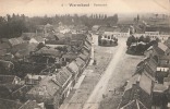 Wormhout (59) : Panorama - Wormhout