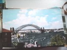 Australia Sydney Bridge - Sydney