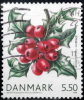 Denmark 2008 Weihnachten / Christmas MiNr.1511  ( Lot L 158) - Gebruikt