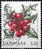 Denmark 2008 Weihnachten / Christmas MiNr.1511  ( Lot L 161) - Gebruikt