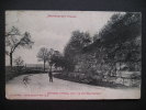 Neufchateau(Vosges),Les Crans D'Epinal Avec Vue Sur Neufchateau 1909 - Lorraine