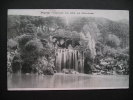 Paris-Cascade Du Bois De Eoulogne 1905 - Ile-de-France