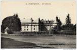 19 - POMPADOUR - Le Château - Arnac Pompadour