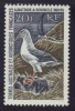 TAAF Poste N°24 Neuf SIGNE--- Albatros à Sourcils Noirs ---  VOIR Les 2 Photos Contractuelles. - Ungebraucht