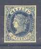ES57-L3329.España.Spain .Espagne..ISABEL  Ll. 1862  (Ed 57**),sin Charnela.MAGNIFICO - Unused Stamps