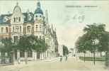 Gelsenkirchen, Munkelstrasse, 1909 - Gelsenkirchen
