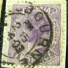 Victoria 1901 Queen Victoria 2d - Used - Gebraucht