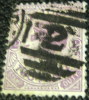 Victoria 1884 Queen Victoria 2d - Used - Oblitérés