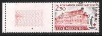 Luxemburg Y/T 632 (0) - Used Stamps