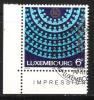 Luxemburg Y/T 943 (0) - Gebraucht