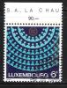 Luxemburg Y/T 943 (0) - Used Stamps