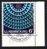 Luxemburg Y/T 943 (0) - Used Stamps