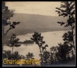 VERS 1930 - VIEILLE PHOTO - HAUTE SAVOIE - ANNECY - LE LAC - Format 12 X 13 Cm - Sonstige & Ohne Zuordnung