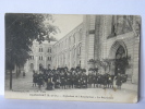 CPA 78 Seine Et Oise - ELANCOURT - Orphelinat De L´Assomption - La Récréation - Circulé 1912 - Elancourt