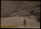 VERS 1930 - VIEILLE PHOTO - HAUTE SAVOIE - LA BERARDE - VUE GENERALE - Format 16 X 12 Cm - Andere & Zonder Classificatie