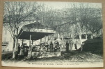 Beaumes De Venise - Le Lavoir Public - Beaumes De Venise