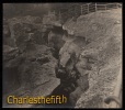 VERS 1930 - VIEILLE PHOTO - HAUTE SAVOIE - ENVIRONS D´ ANNECY- LE FIER - Format 13 X 12 Cm - Sonstige & Ohne Zuordnung