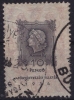 1934 Hungary, Ungarn, Hongrie - Revenue Stamp - 10 P - Fiscali