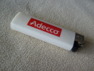 Briquet Adecco - Altri & Non Classificati