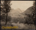 VERS 1930 - VIEILLE PHOTO - HAUTE SAVOIE - SEYTHENEX  ( Environs De Faverges - Annecy ) - Format 14 X 12 Cm - Andere & Zonder Classificatie