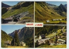 CP VALLEE D' AURE  HAUTES PYRENEES MULTIVUES FABIAN EGET MOUDANG - Aragnouet