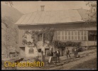 VERS 1930 - VIEILLE PHOTO - HAUTE SAVOIE - Ferme à SEYTHENEX  ( Environs De Faverges - Annecy ) - Format 16 X 12 Cm - Autres & Non Classés