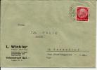 =DR 1942 VOHENSTRAUSS OFN. SST - Other & Unclassified