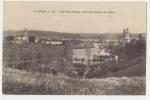 OUDON : VUE PANORAMIQUE DES COTEAUX DU HAVRE - CPA - 2 SCANS - - Oudon