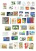 Holanda Used Lote 40 Sellos - Used Stamps