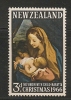 NEW ZEALAND -1966 -   Yvert # 440 - MINT NH - Nuevos