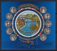 1985 - Hungary - Helsinki - OSCE - MNH - EU-Organe