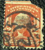 United States 1903 Washington 2c - Used - Used Stamps