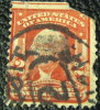 United States 1903 Washington 2c - Used - Usados