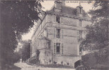 VENDEE SAINT MICHEL EN L HERM LE CHATEAU A M LE ROUX SENATEUR Editeur GMD Photo Dugleux - Saint Michel En L'Herm