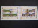 MOLDOVA 2012     CEPT   BOOKLET  MNH **  (MAP9-276) - 2012