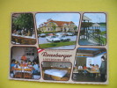 MOTOR HOTEL&RESTAURANT ROSENBERGER LOIPERSDORF - Sonstige & Ohne Zuordnung