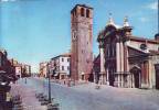 Chioggia, La Chiesa Di S. Andrea - Chioggia