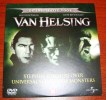 Dvd Promotionnel Van Helsing Stephen Sommers On Dracula Frankenstein VO S-t Français Nederland - Horror