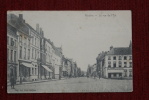 B 8800 ROESELARE / ROULERS, La Rue De L'Est, Deutsche Feldpost, 1915 - Roeselare