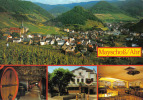 Carte Postale Allemagne Mayschoss  Mayschosser Winzer Verein - Bad Neuenahr-Ahrweiler