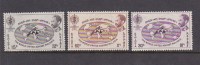 Ethiopia 1962 Malaria Eradication MNH - ACF - Aktion Gegen Den Hunger