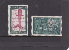 Morocco 1962 Malaria Eradication MNH - Contra El Hambre