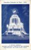 75 - Paris - Exposition Coloniale 1931 - La Fontaine Lumineuse - 34238 - Expositions