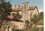 BR13292 Eglise De L Abbaye De Silvacane   2  Scans - Lambesc