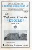 Publicité La Parfumerie Française ETOILE à TERRENOIRE (Loire) 1957 - Andere & Zonder Classificatie